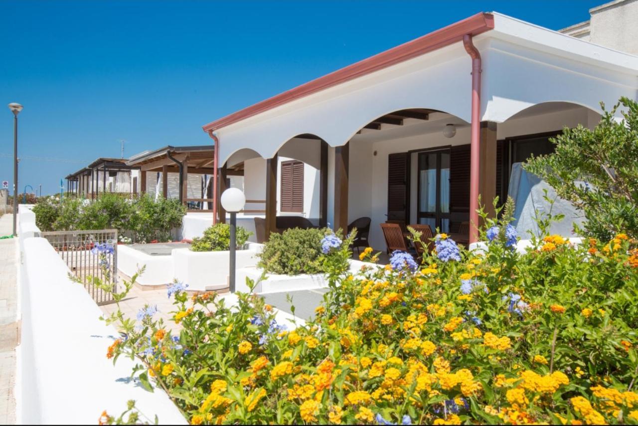 Maldive Del Salento Marina Di Pescoluse